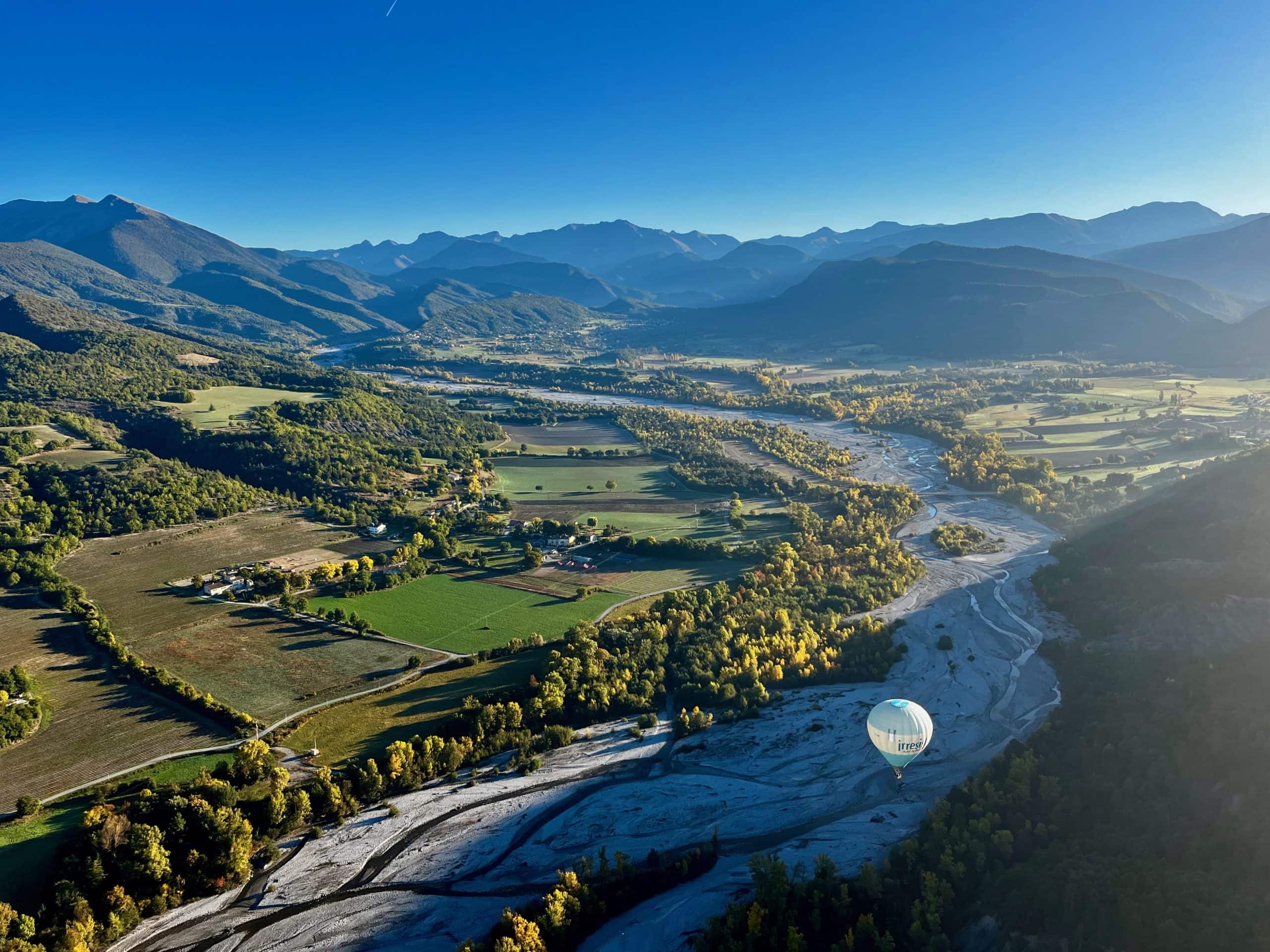 survol-digne-les-bains