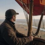 Piloter une montgolfière sans volant