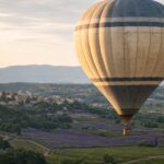 Survoler la Provence